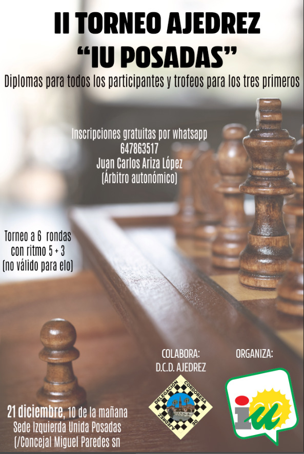 cartel-ii-torneo-ajedrez-iu-posadas