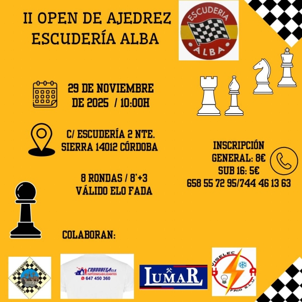 cartel-ii-torneo-escuderia-alba
