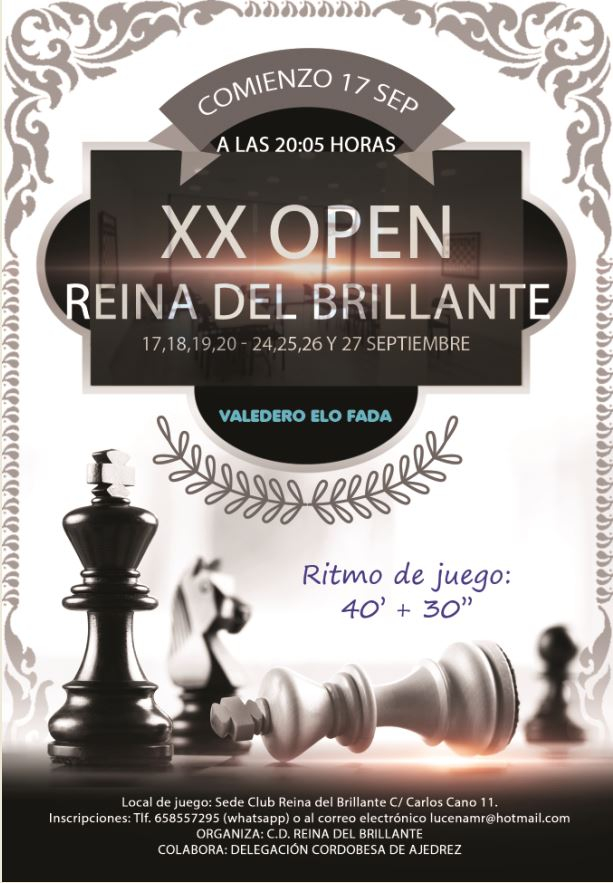 cartel-reina
