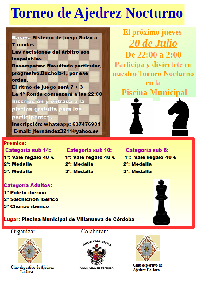 chess