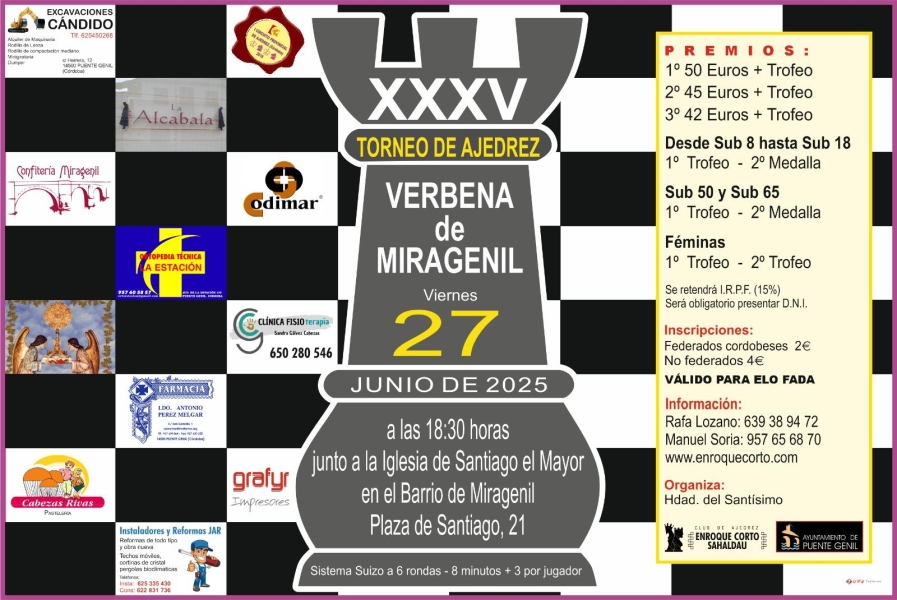 miragenil