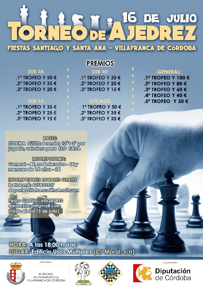 Torneo de Villafranca
